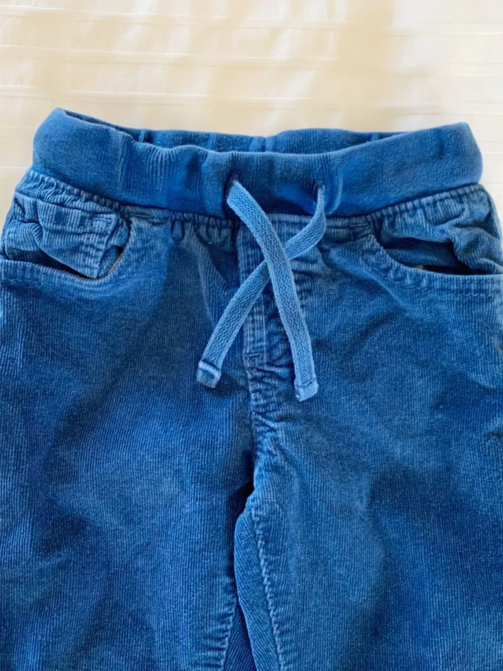 Baby Gap Corduroy Pants • Slim • 3 Years